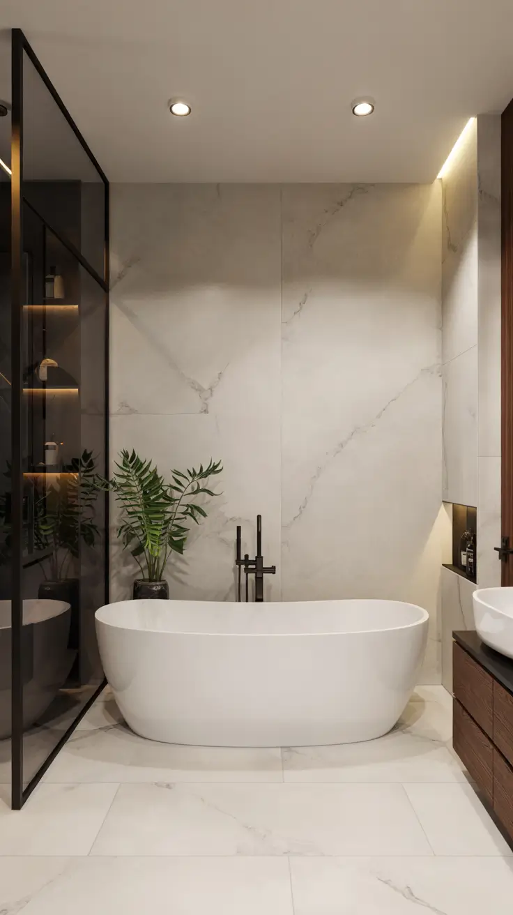 35 Bathroom Renovation Ideas 2026 That Redefine Modern and Affordable Style