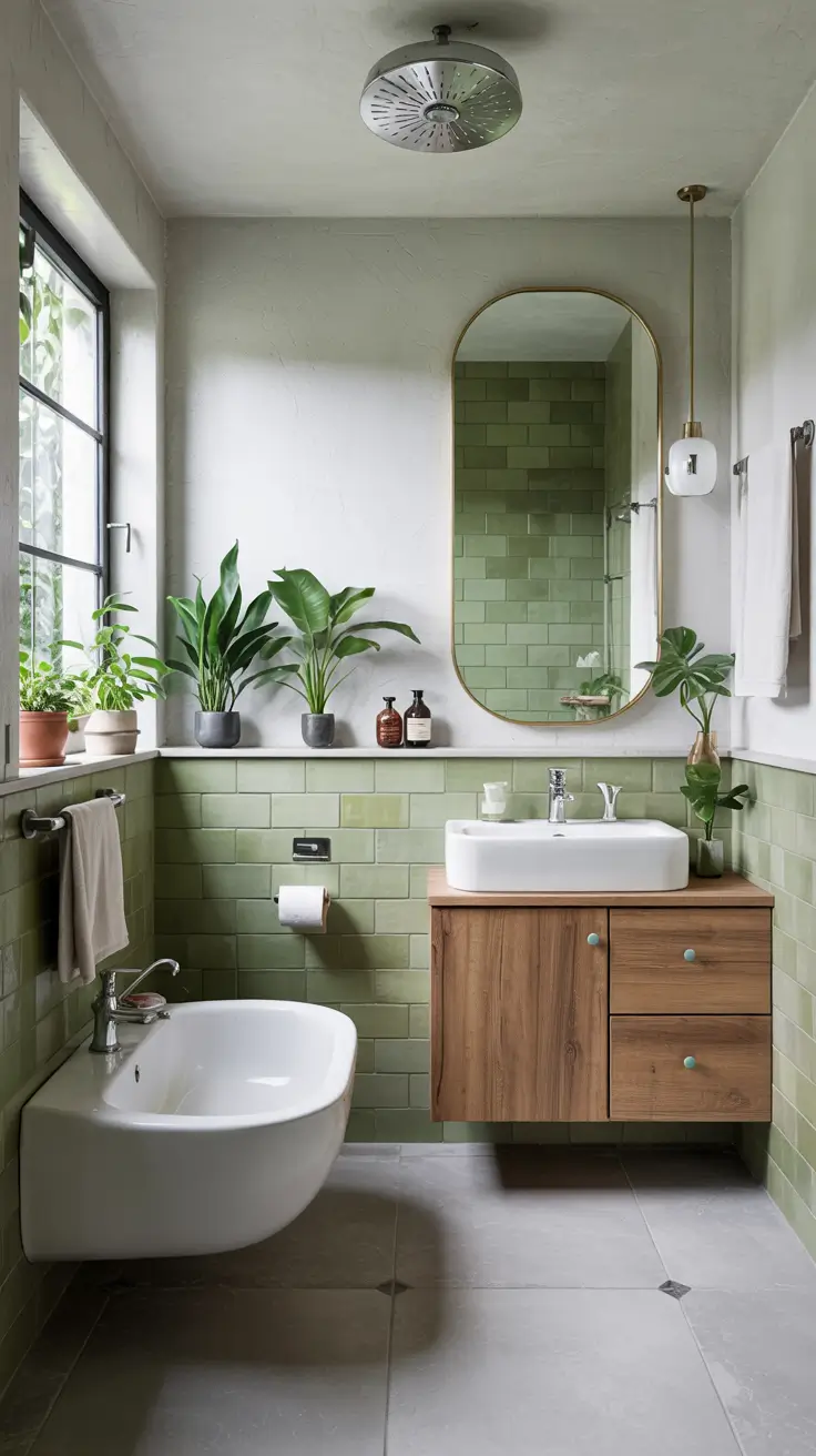 35 Bathroom Renovation Ideas 2026 That Redefine Modern and Affordable Style