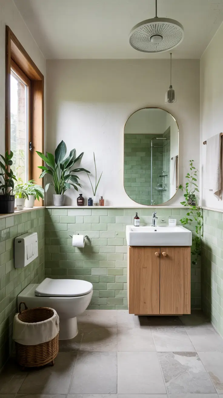 35 Bathroom Renovation Ideas 2026 That Redefine Modern and Affordable Style