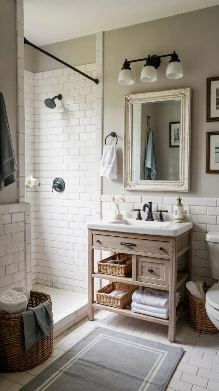 35 Bathroom Renovation Ideas 2026 That Redefine Modern and Affordable Style