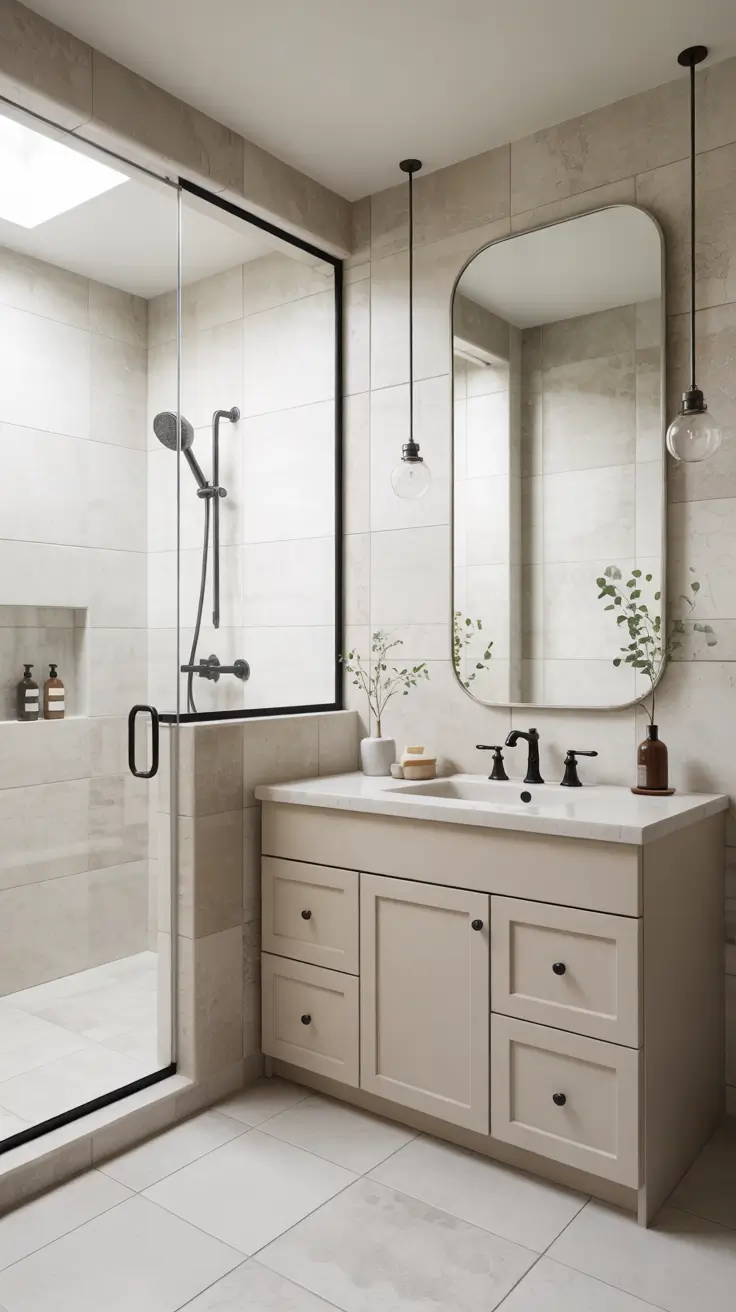 35 Bathroom Renovation Ideas 2026 That Redefine Modern and Affordable Style
