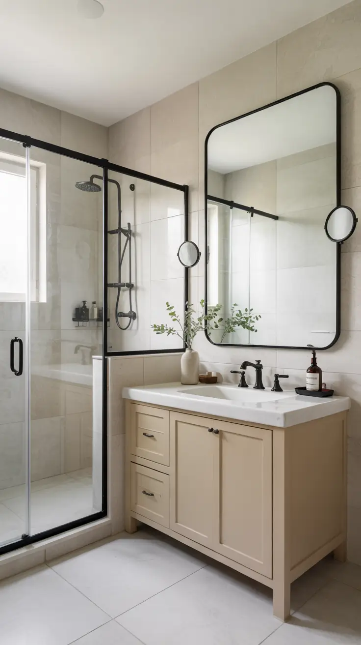 35 Bathroom Renovation Ideas 2026 That Redefine Modern and Affordable Style