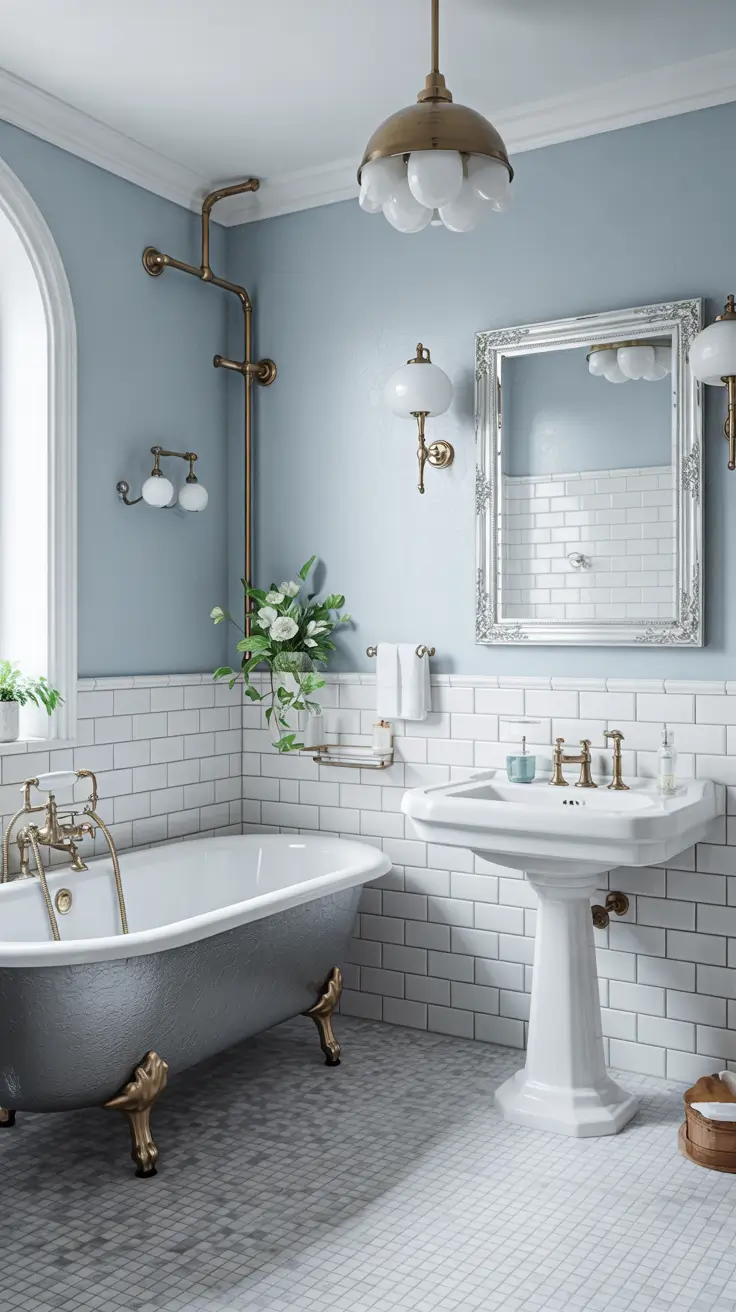 35 Bathroom Renovation Ideas 2026 That Redefine Modern and Affordable Style