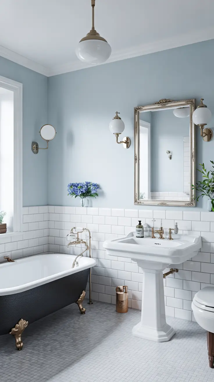 35 Bathroom Renovation Ideas 2026 That Redefine Modern and Affordable Style