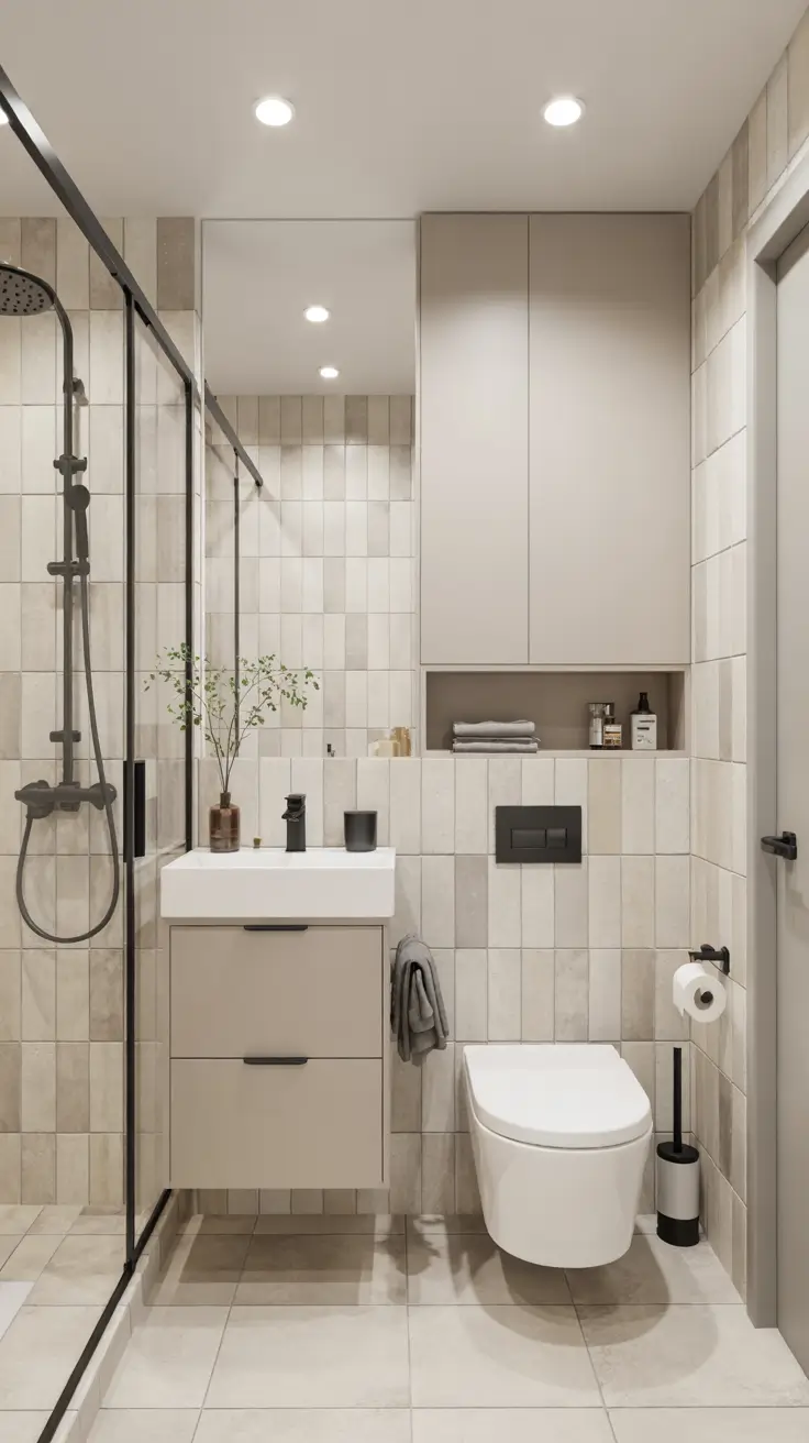 35 Bathroom Renovation Ideas 2026 That Redefine Modern and Affordable Style