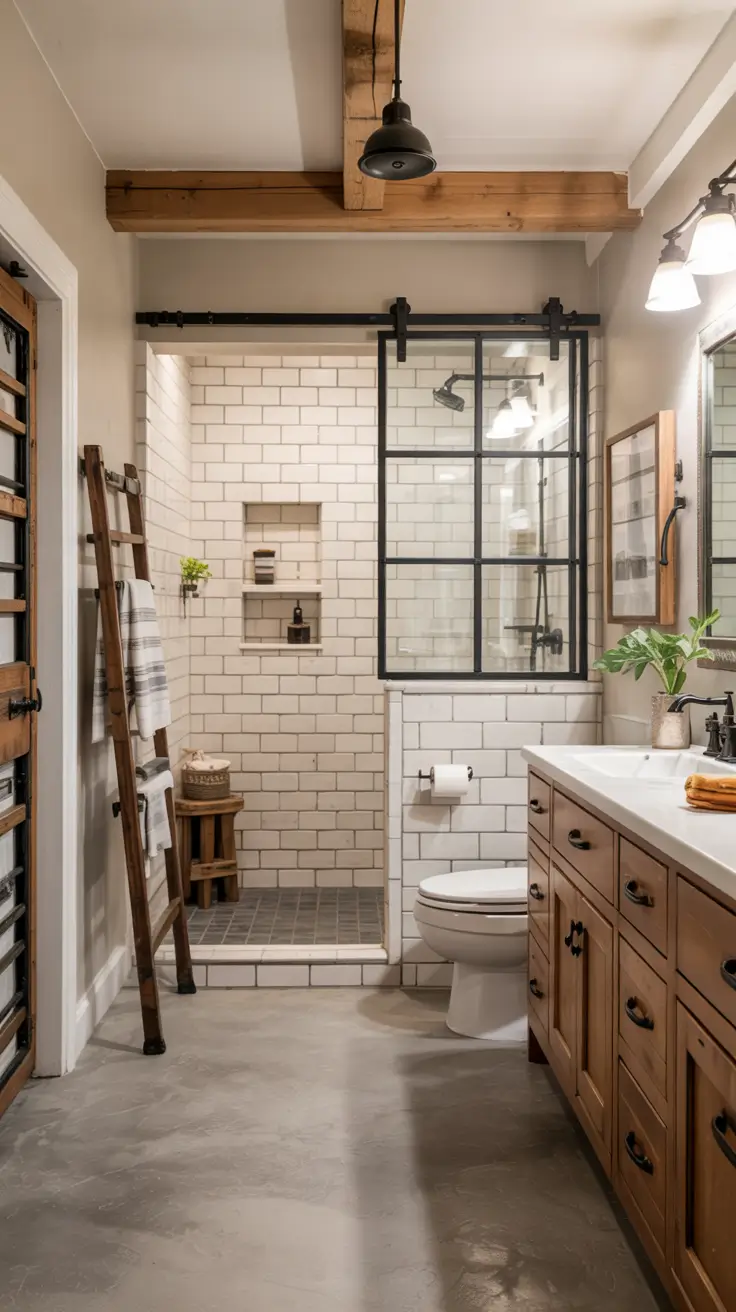 35 Bathroom Renovation Ideas 2026 That Redefine Modern and Affordable Style