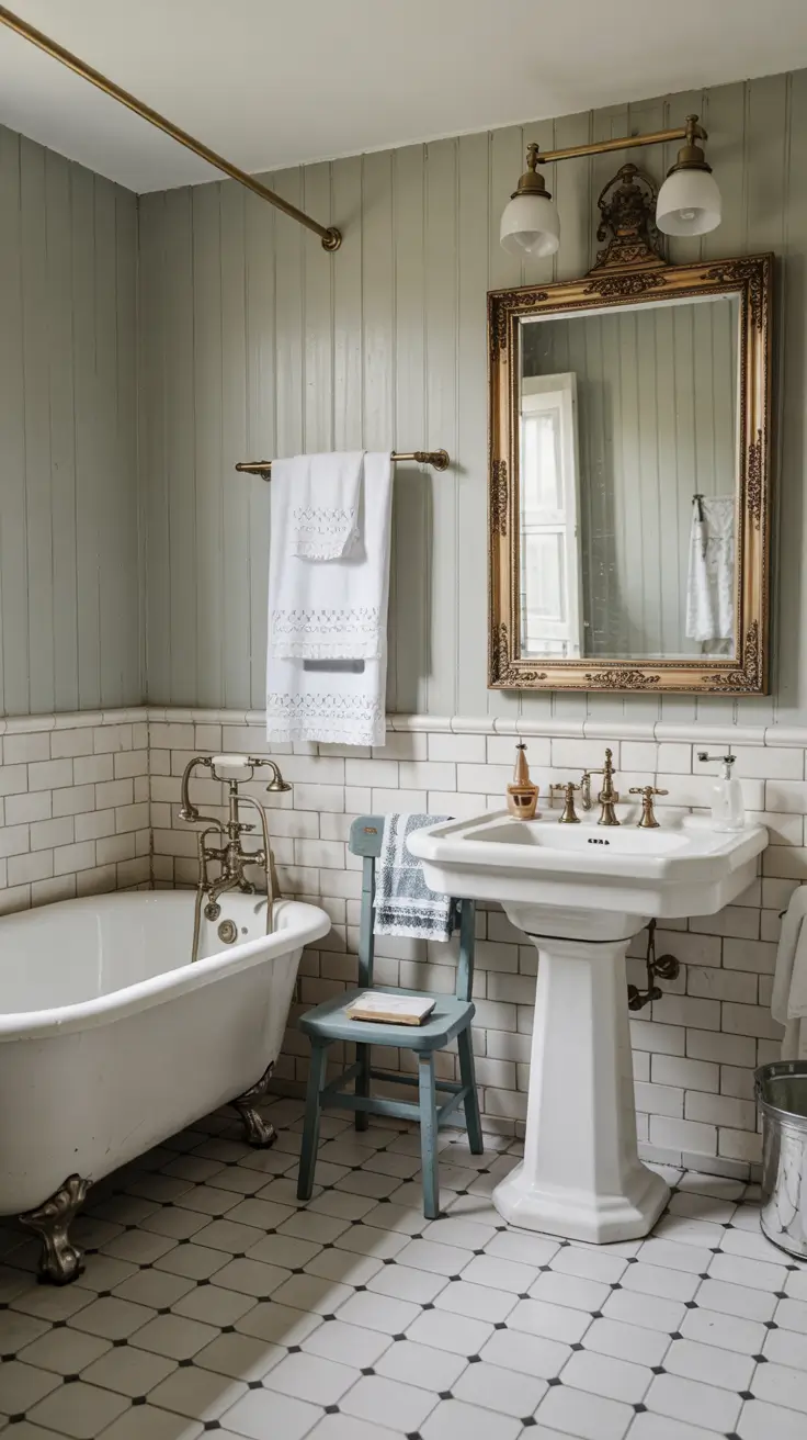 35 Bathroom Renovation Ideas 2026 That Redefine Modern and Affordable Style