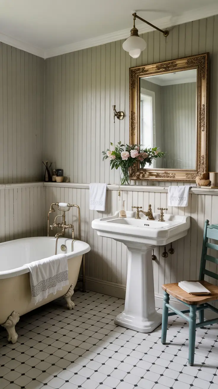 35 Bathroom Renovation Ideas 2026 That Redefine Modern and Affordable Style