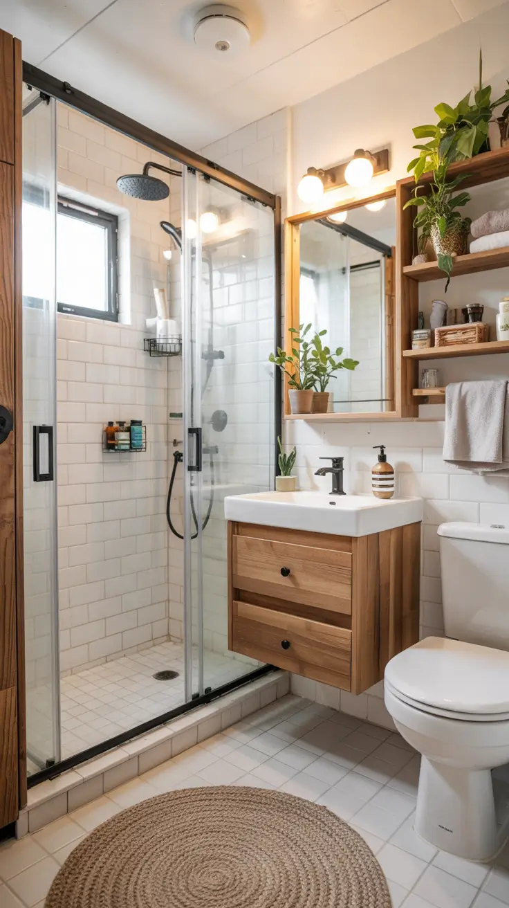 35 Bathroom Renovation Ideas 2026 That Redefine Modern and Affordable Style