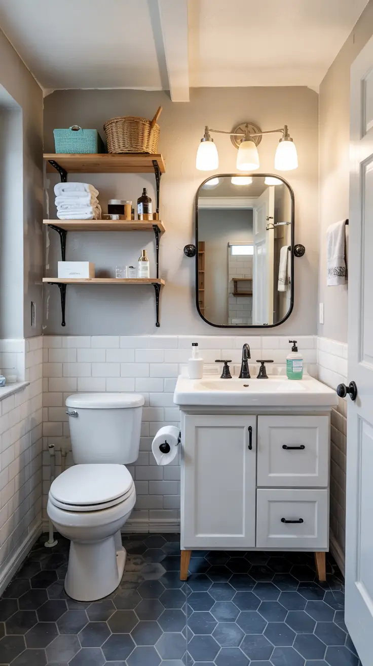 35 Bathroom Renovation Ideas 2026 That Redefine Modern and Affordable Style