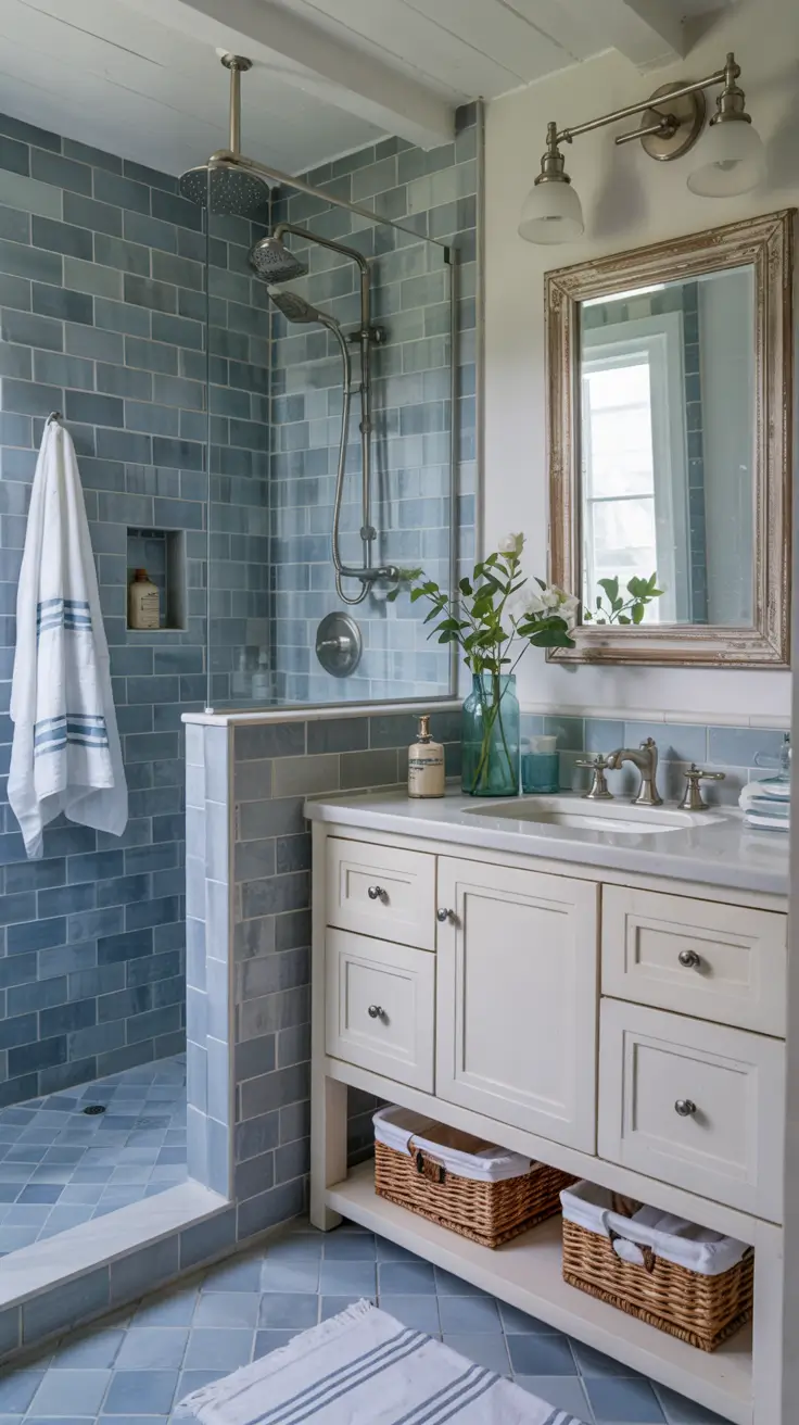 35 Bathroom Renovation Ideas 2026 That Redefine Modern and Affordable Style