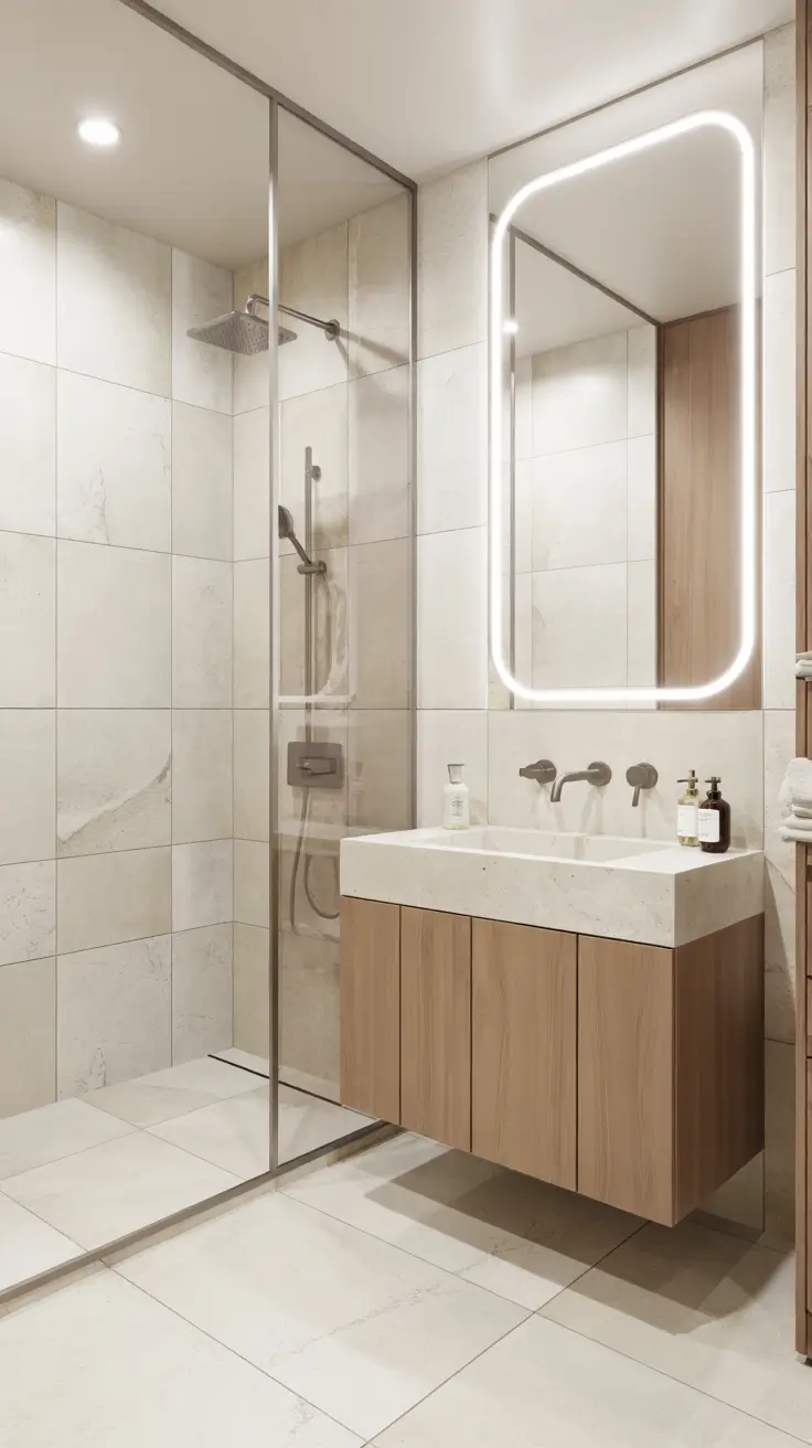 35 Bathroom Renovation Ideas 2026 That Redefine Modern and Affordable Style