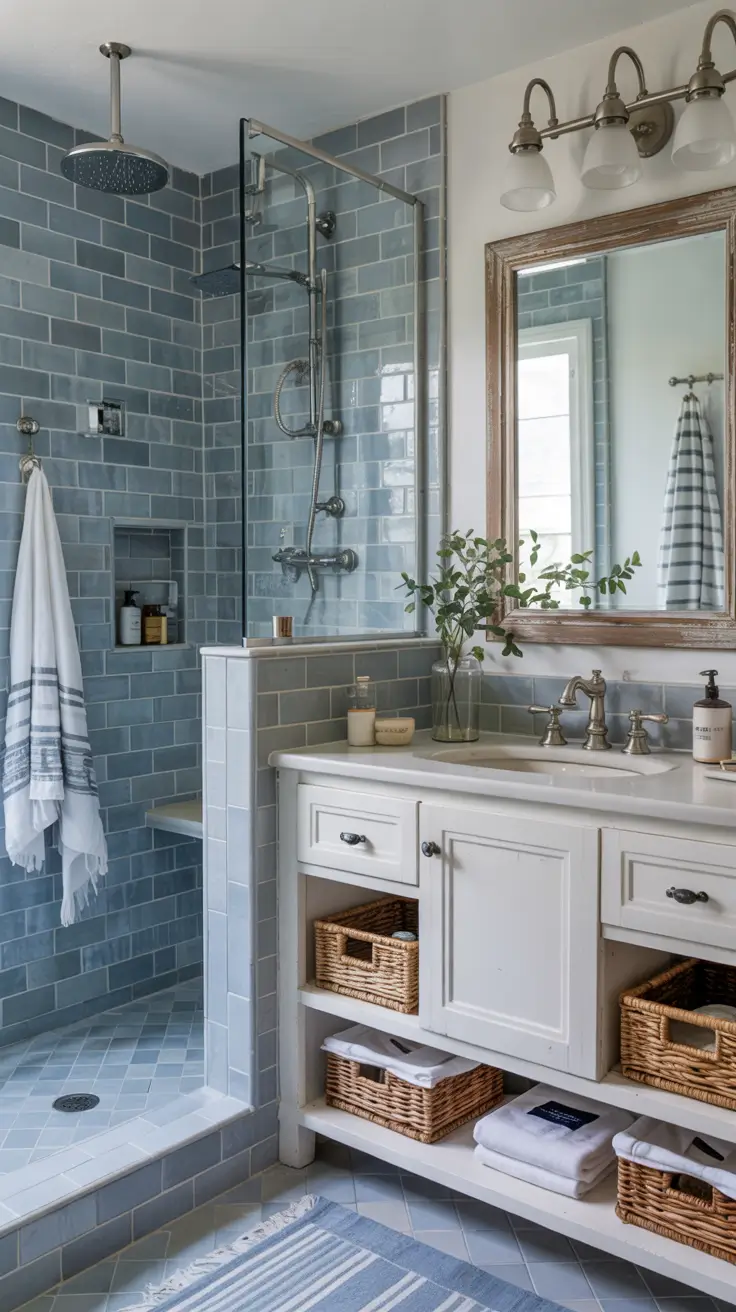 35 Bathroom Renovation Ideas 2026 That Redefine Modern and Affordable Style