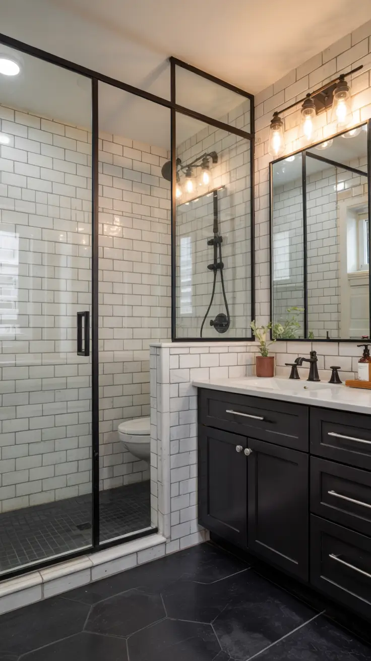 35 Bathroom Renovation Ideas 2026 That Redefine Modern and Affordable Style