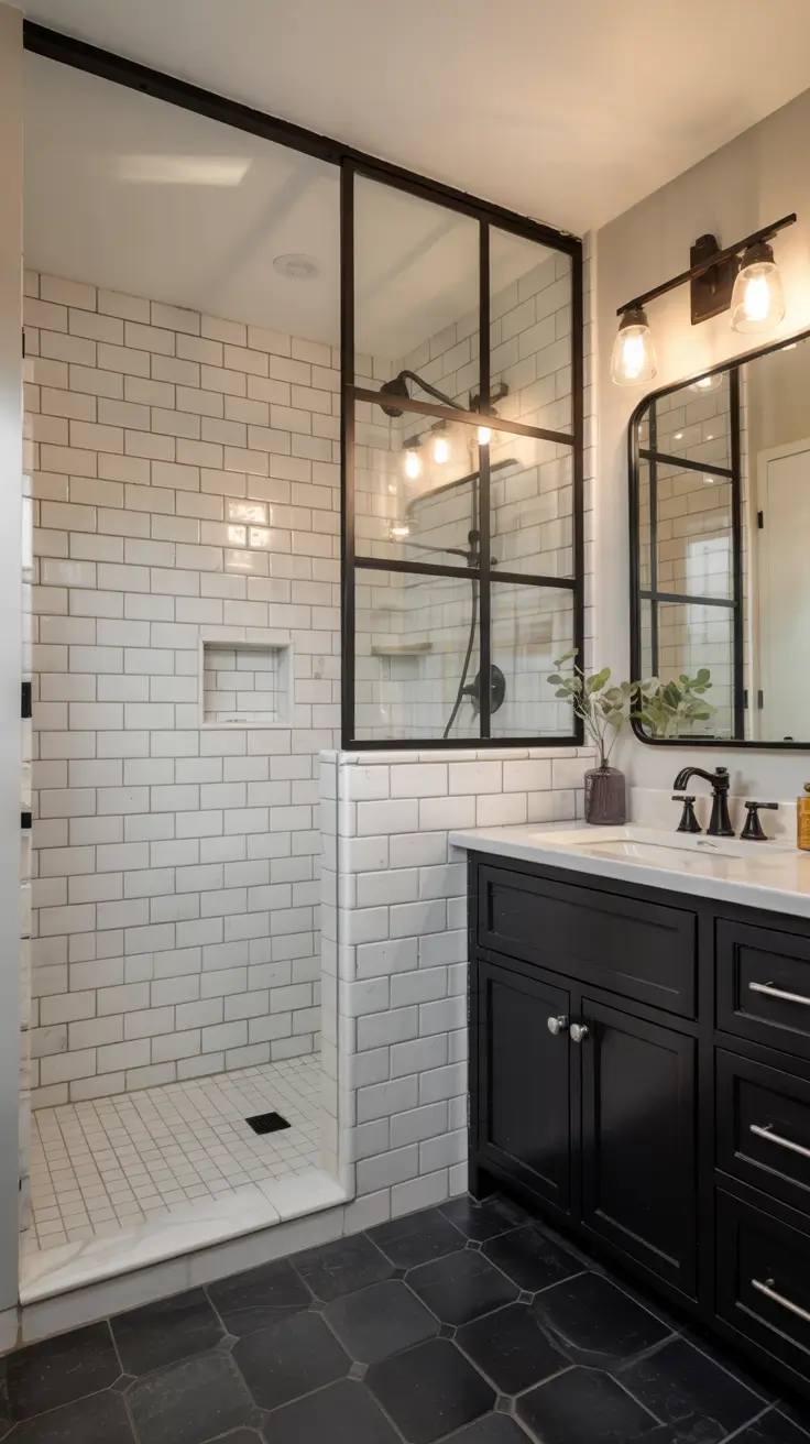35 Bathroom Renovation Ideas 2026 That Redefine Modern and Affordable Style