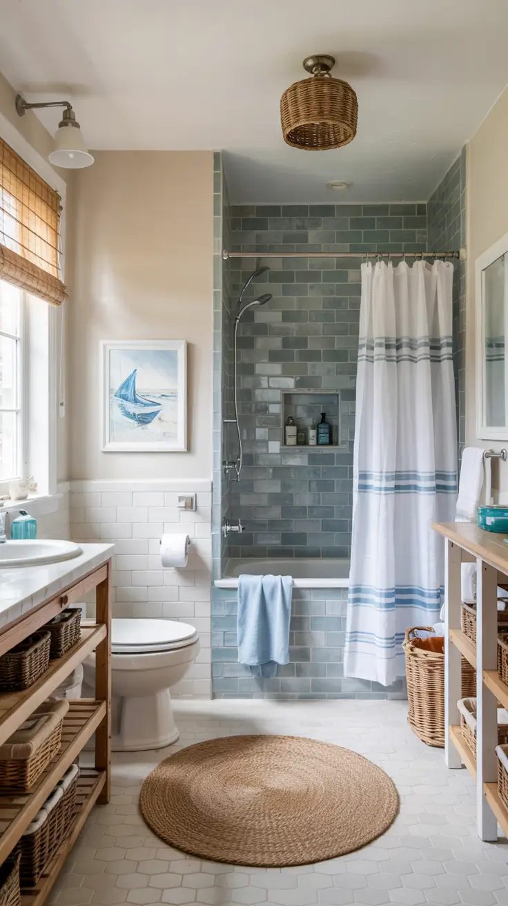 35 Bathroom Renovation Ideas 2026 That Redefine Modern and Affordable Style