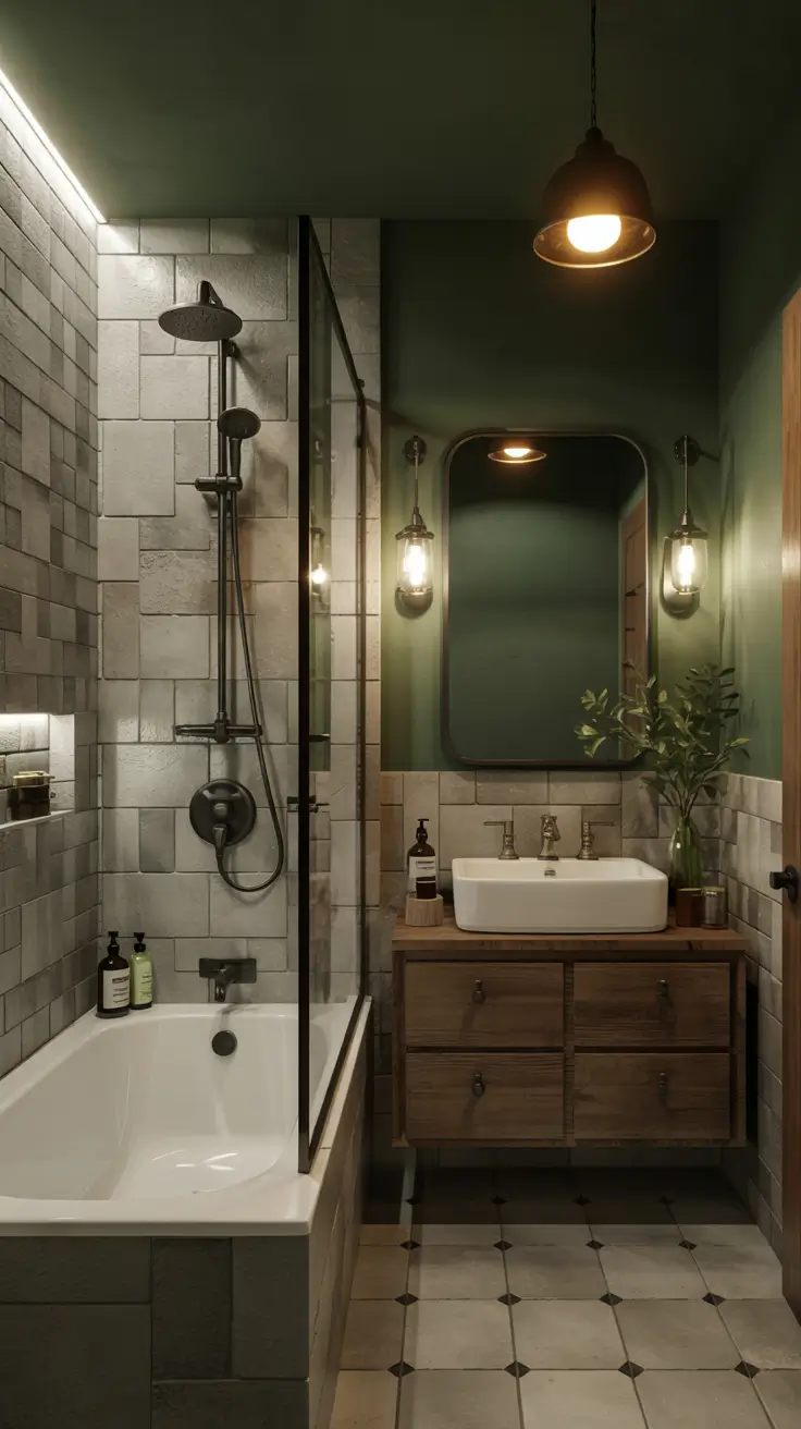 35 Bathroom Renovation Ideas 2026 That Redefine Modern and Affordable Style