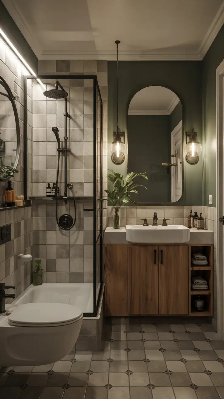 35 Bathroom Renovation Ideas 2026 That Redefine Modern and Affordable Style