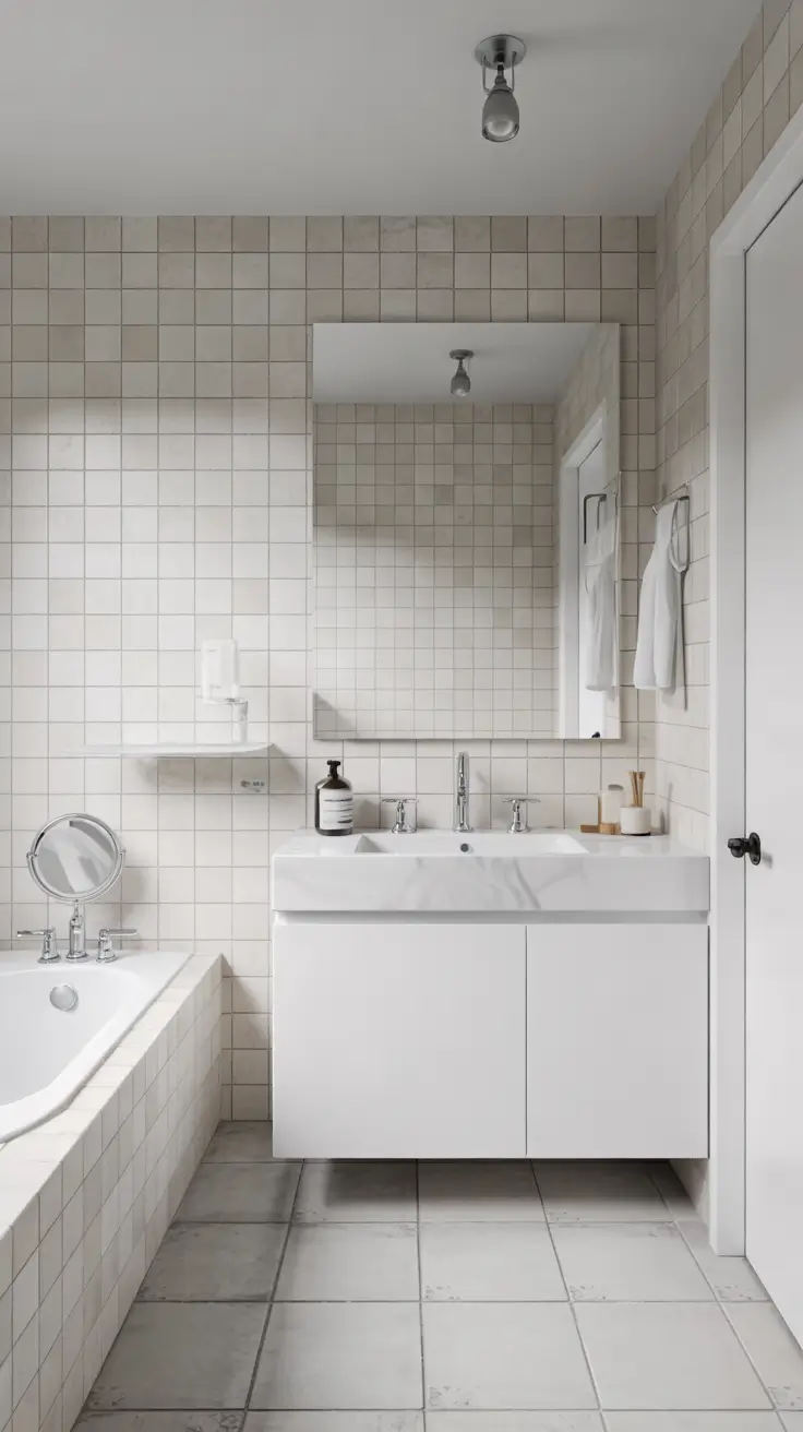 35 Bathroom Renovation Ideas 2026 That Redefine Modern and Affordable Style