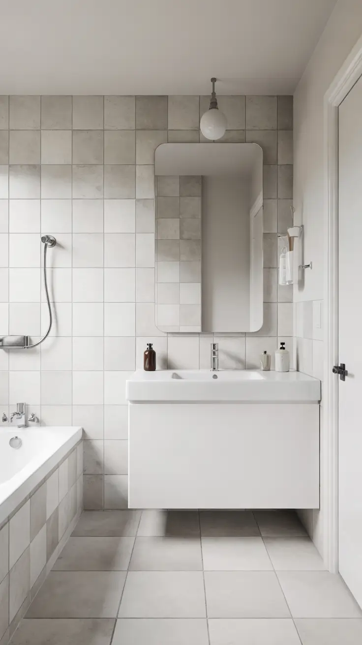 35 Bathroom Renovation Ideas 2026 That Redefine Modern and Affordable Style