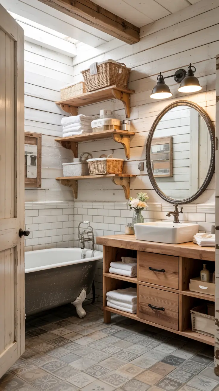 35 Bathroom Renovation Ideas 2026 That Redefine Modern and Affordable Style