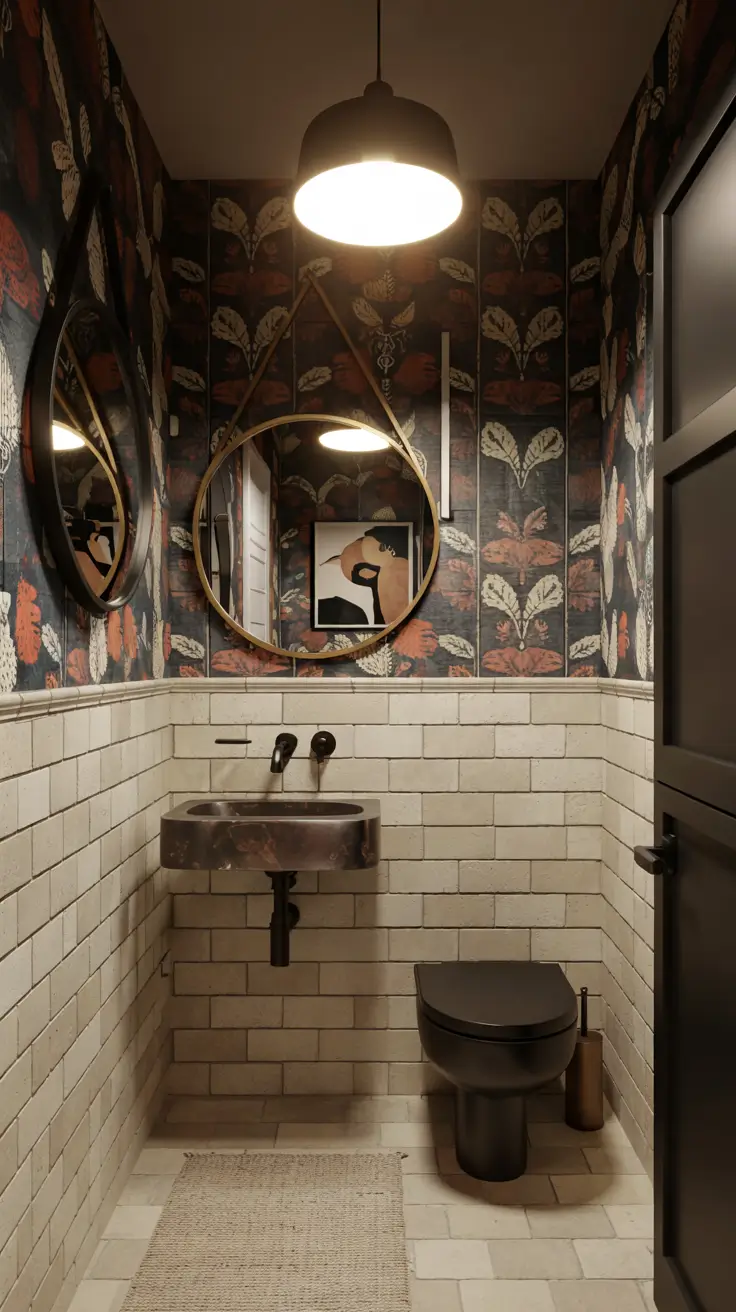 35 Bathroom Renovation Ideas 2026 That Redefine Modern and Affordable Style