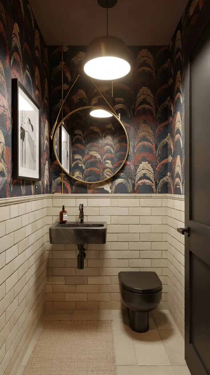 35 Bathroom Renovation Ideas 2026 That Redefine Modern and Affordable Style