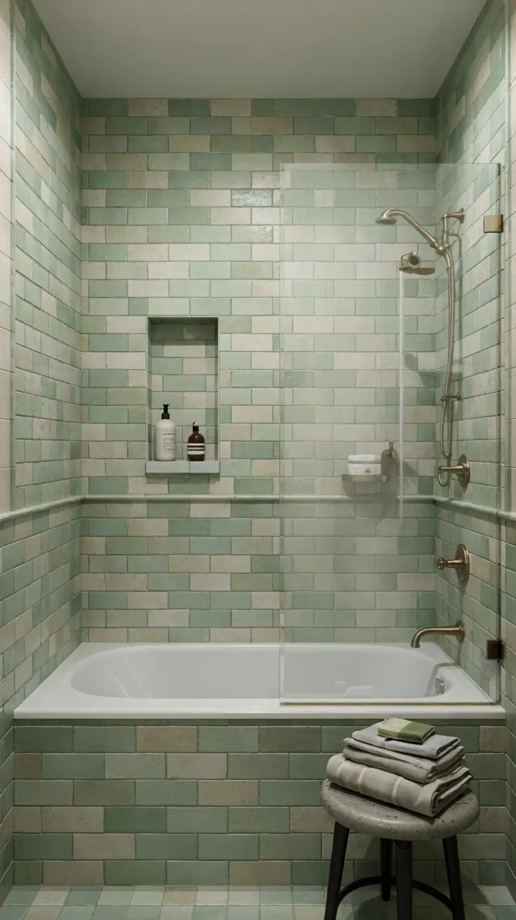 35 Bathroom Renovation Ideas 2026 That Redefine Modern and Affordable Style