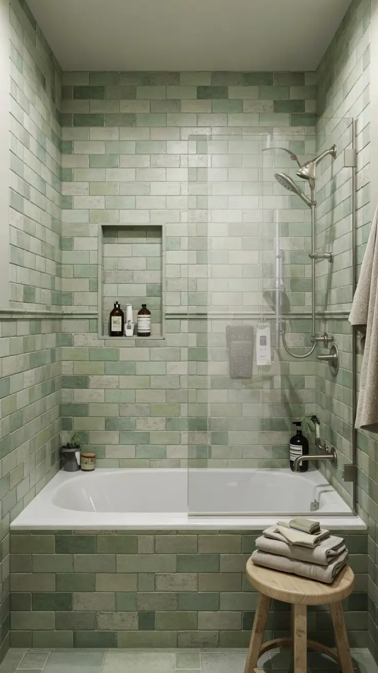 35 Bathroom Renovation Ideas 2026 That Redefine Modern and Affordable Style