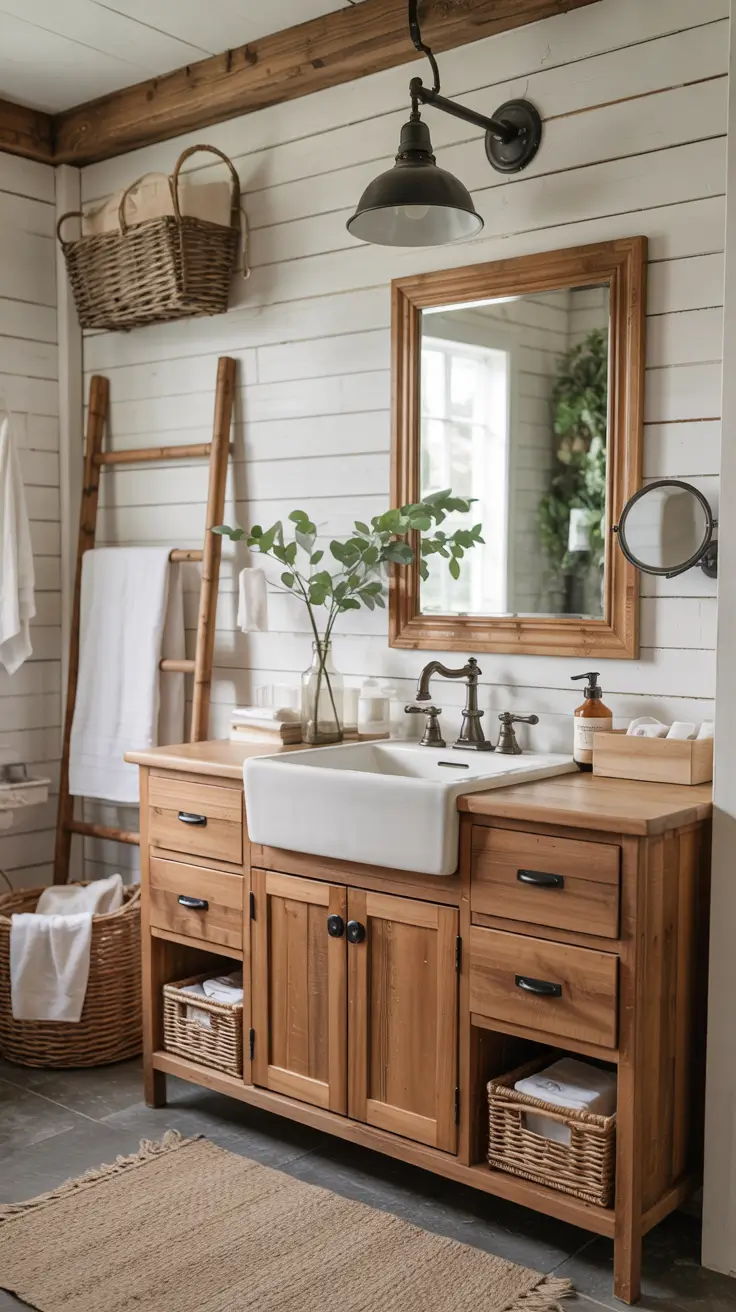 35 Bathroom Renovation Ideas 2026 That Redefine Modern and Affordable Style