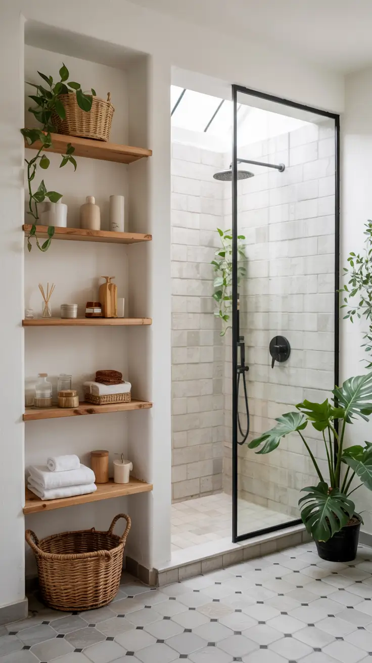 24 Bathroom Storage Cabinet Ideas 2026: Stylish and Functional Designs for Every Space