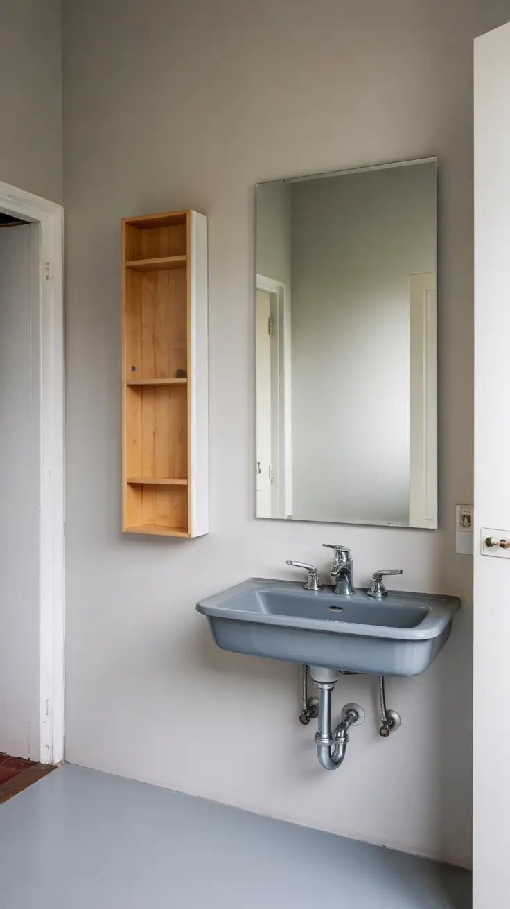 24 Bathroom Storage Cabinet Ideas 2026: Stylish and Functional Designs for Every Space