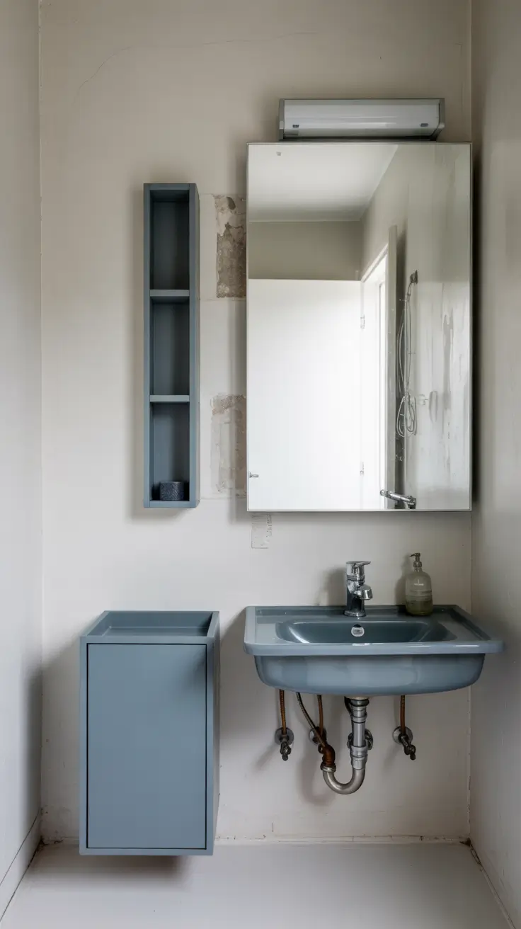 24 Bathroom Storage Cabinet Ideas 2026: Stylish and Functional Designs for Every Space