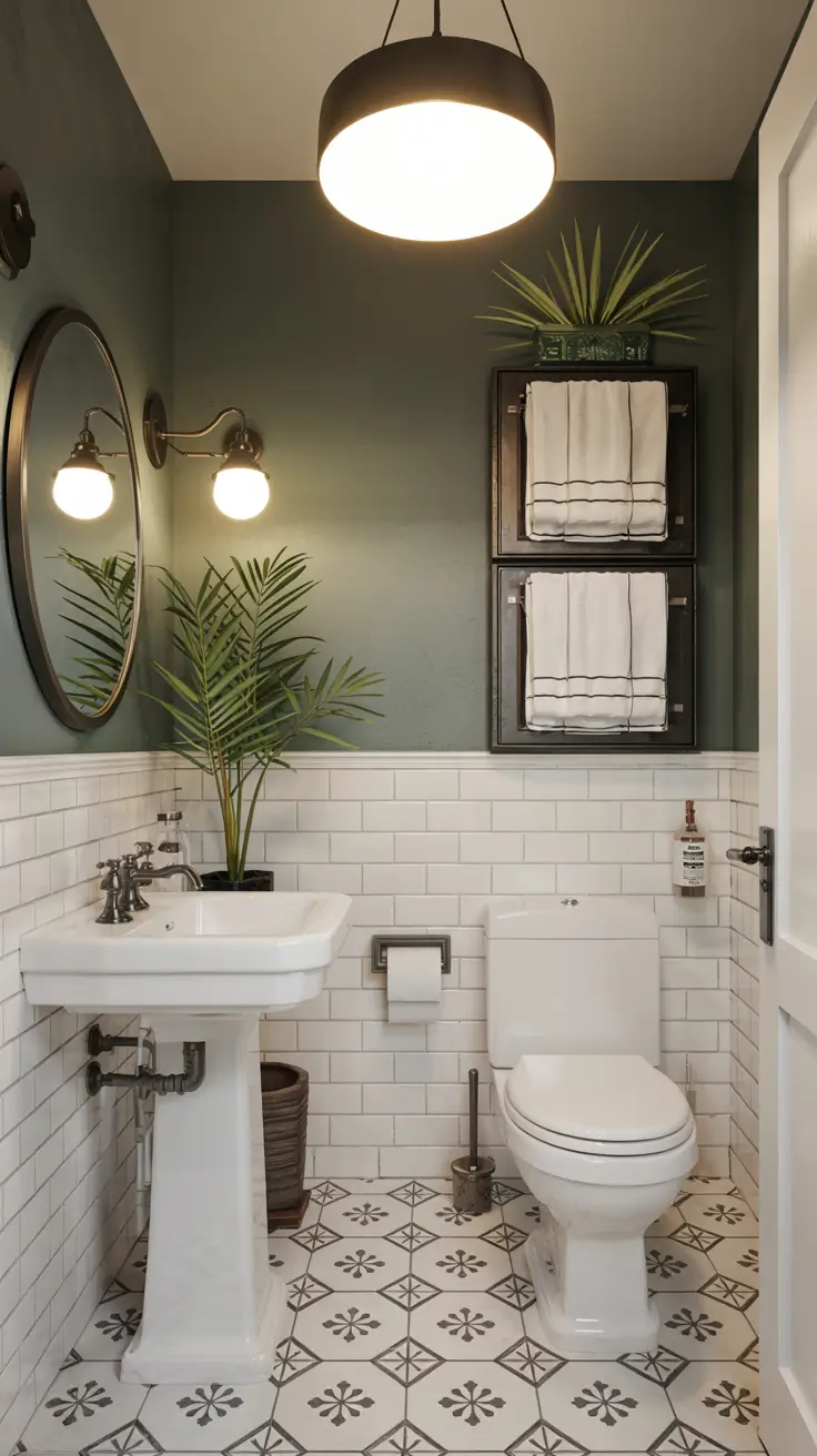 33 Bathroom Tile Ideas 2026: Stylish Designs for Every Space and Style