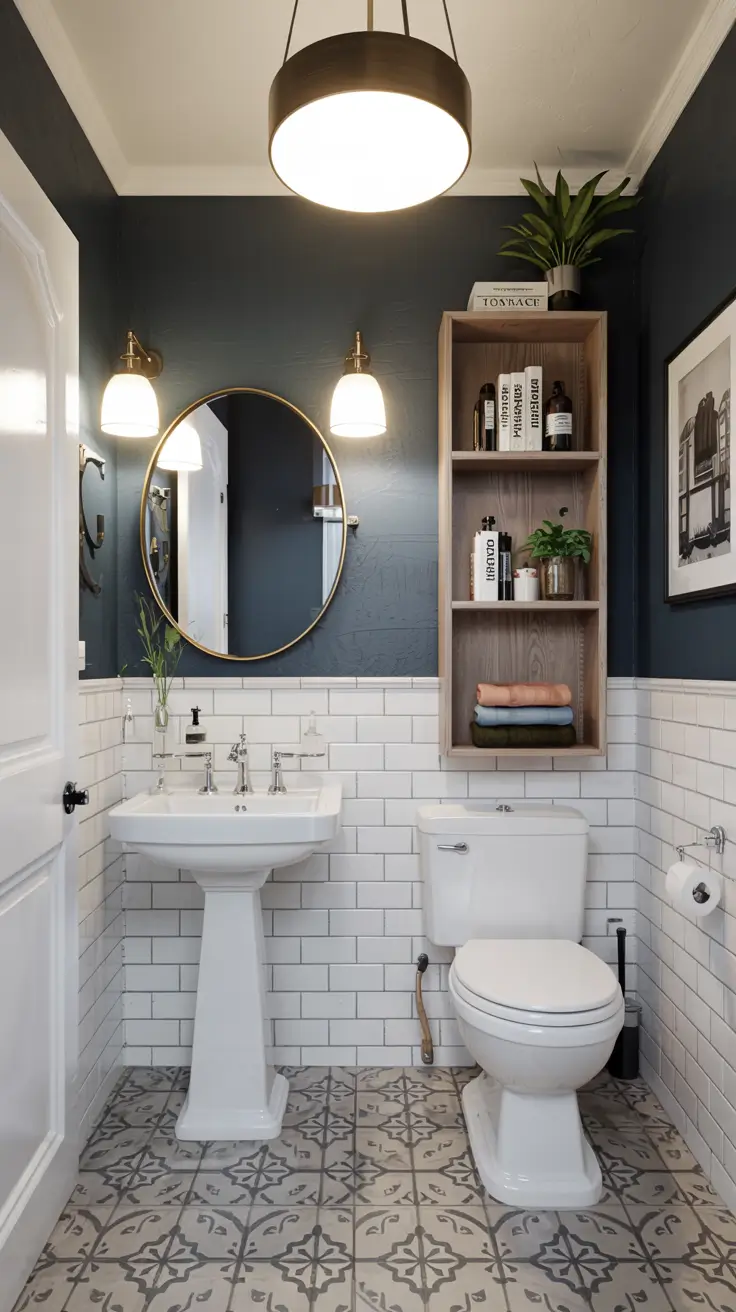 33 Bathroom Tile Ideas 2026: Stylish Designs for Every Space and Style