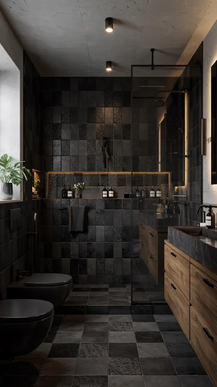 33 Bathroom Tile Ideas 2026: Stylish Designs for Every Space and Style