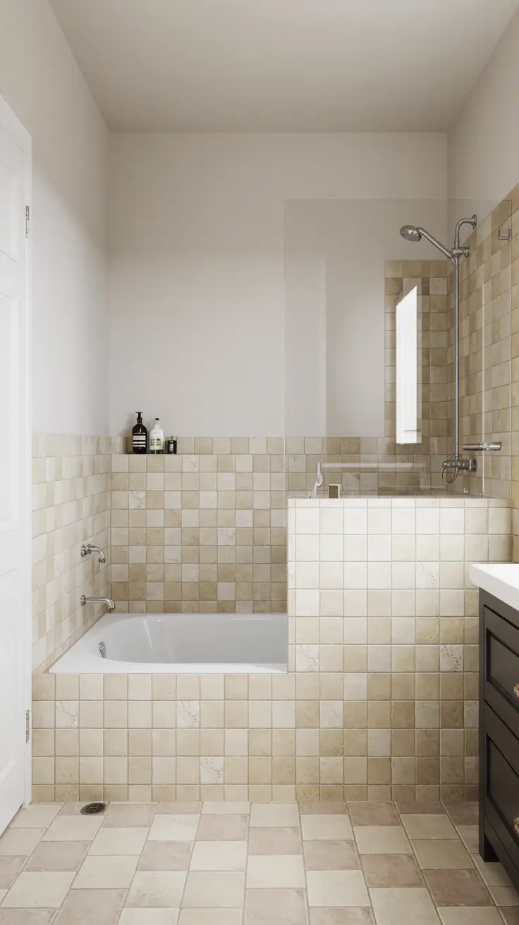 33 Bathroom Tile Ideas 2026: Stylish Designs for Every Space and Style