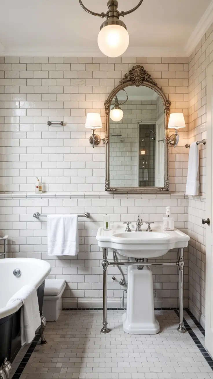 33 Bathroom Tile Ideas 2026: Stylish Designs for Every Space and Style