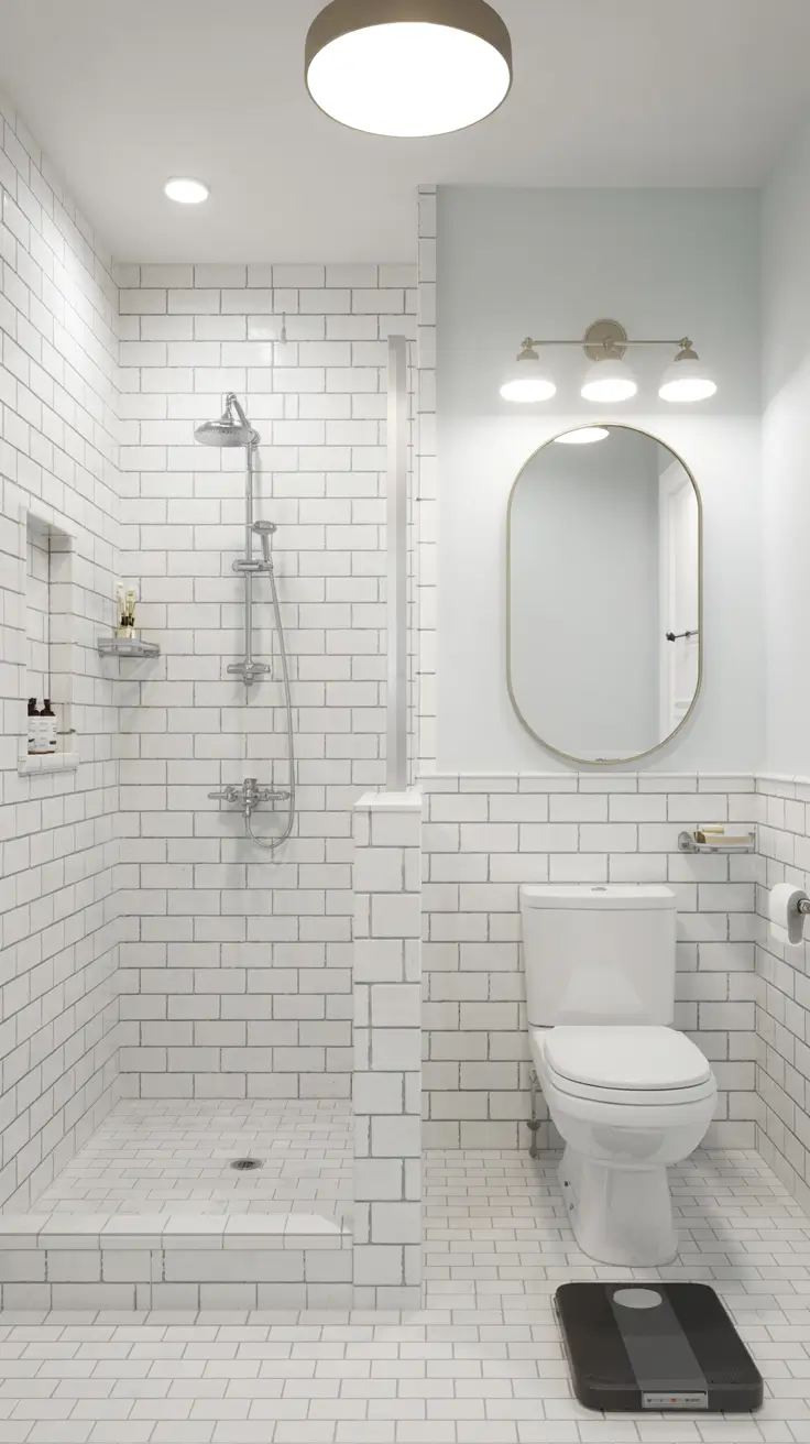 33 Bathroom Tile Ideas 2026: Stylish Designs for Every Space and Style