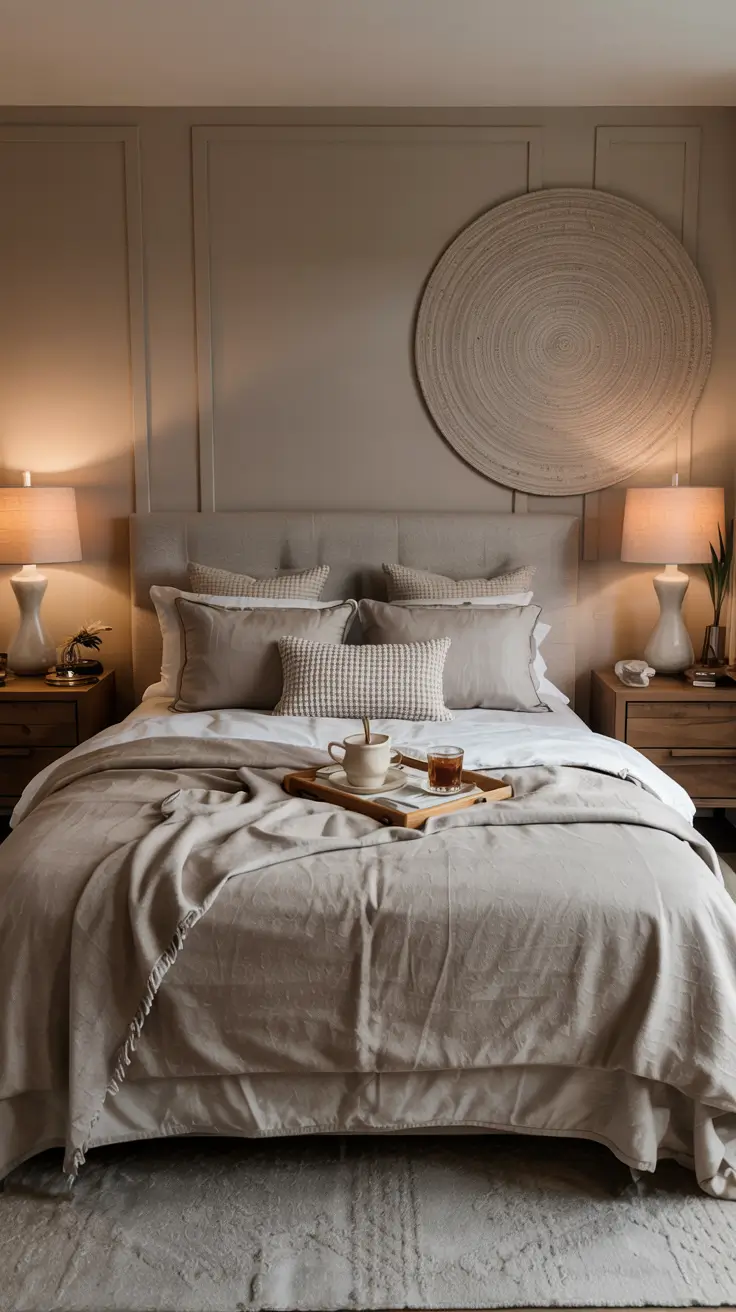 34 Bed Aesthetic 2026 - Cozy, Modern, And Stylish Bedroom Ideas