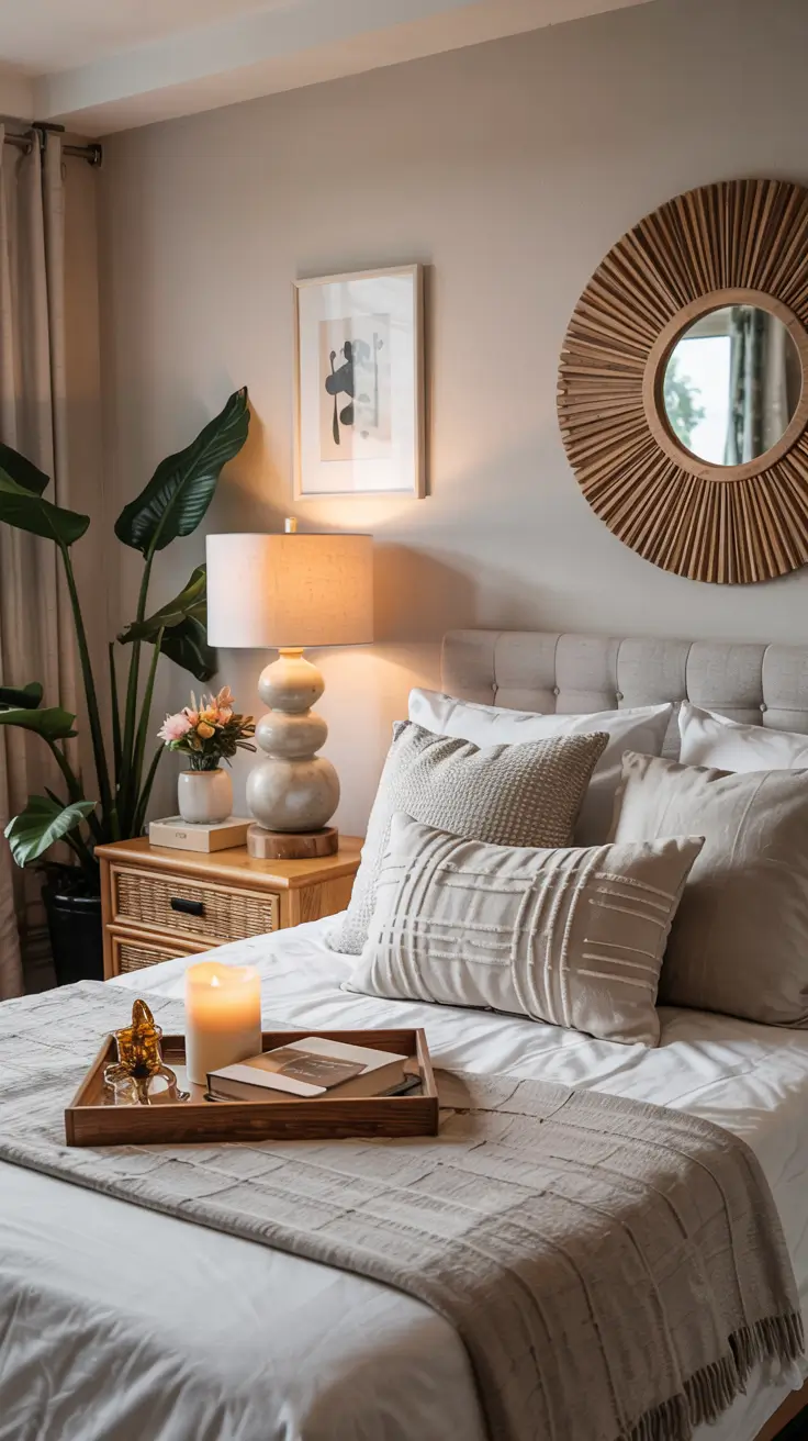 34 Bed Aesthetic 2026 - Cozy, Modern, And Stylish Bedroom Ideas