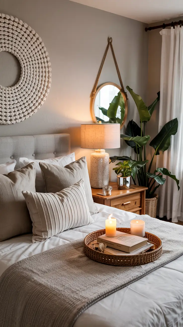 34 Bed Aesthetic 2026 - Cozy, Modern, And Stylish Bedroom Ideas