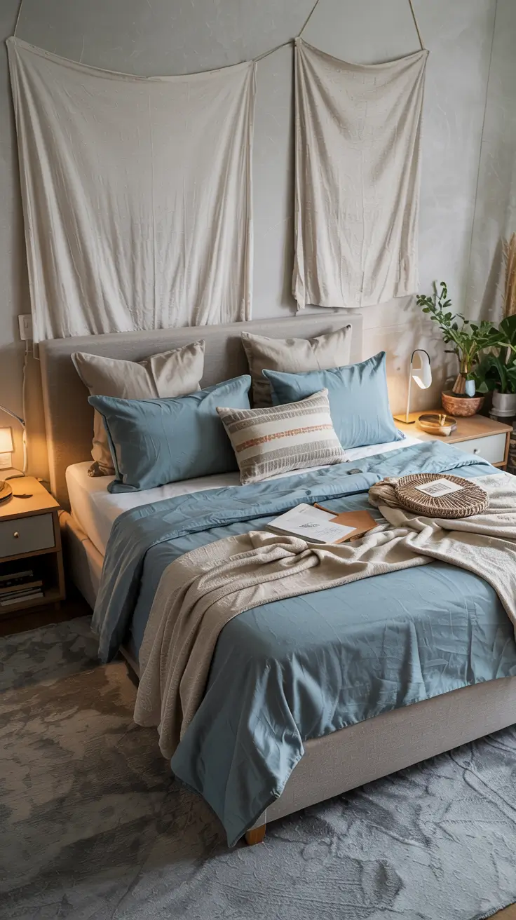 34 Bed Aesthetic 2026 - Cozy, Modern, And Stylish Bedroom Ideas