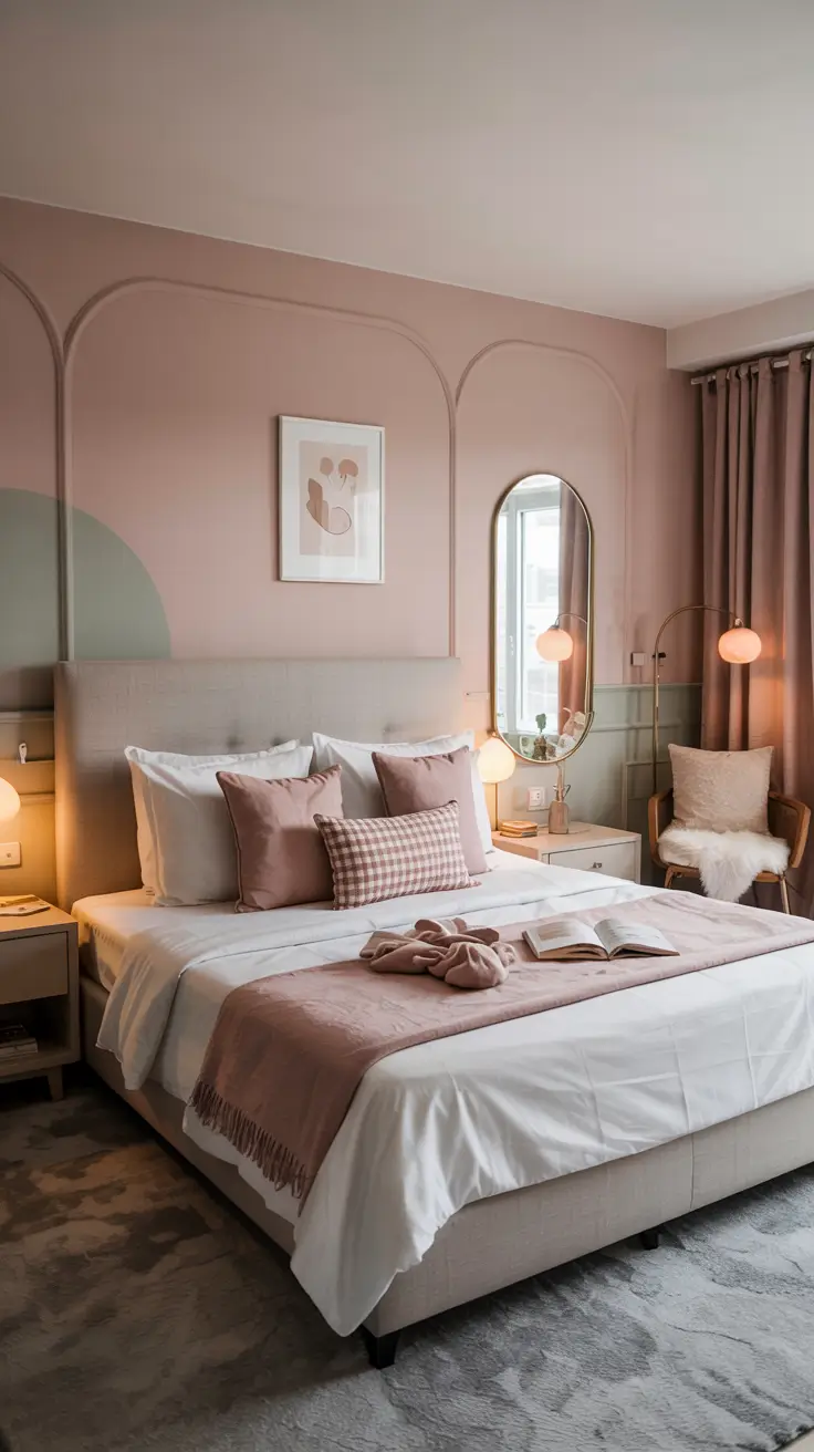 34 Bed Aesthetic 2026 - Cozy, Modern, And Stylish Bedroom Ideas