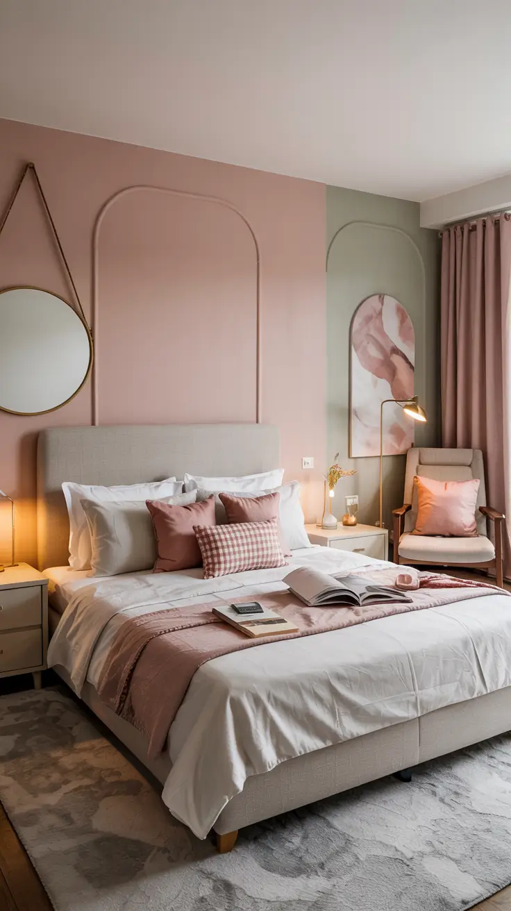 34 Bed Aesthetic 2026 - Cozy, Modern, And Stylish Bedroom Ideas