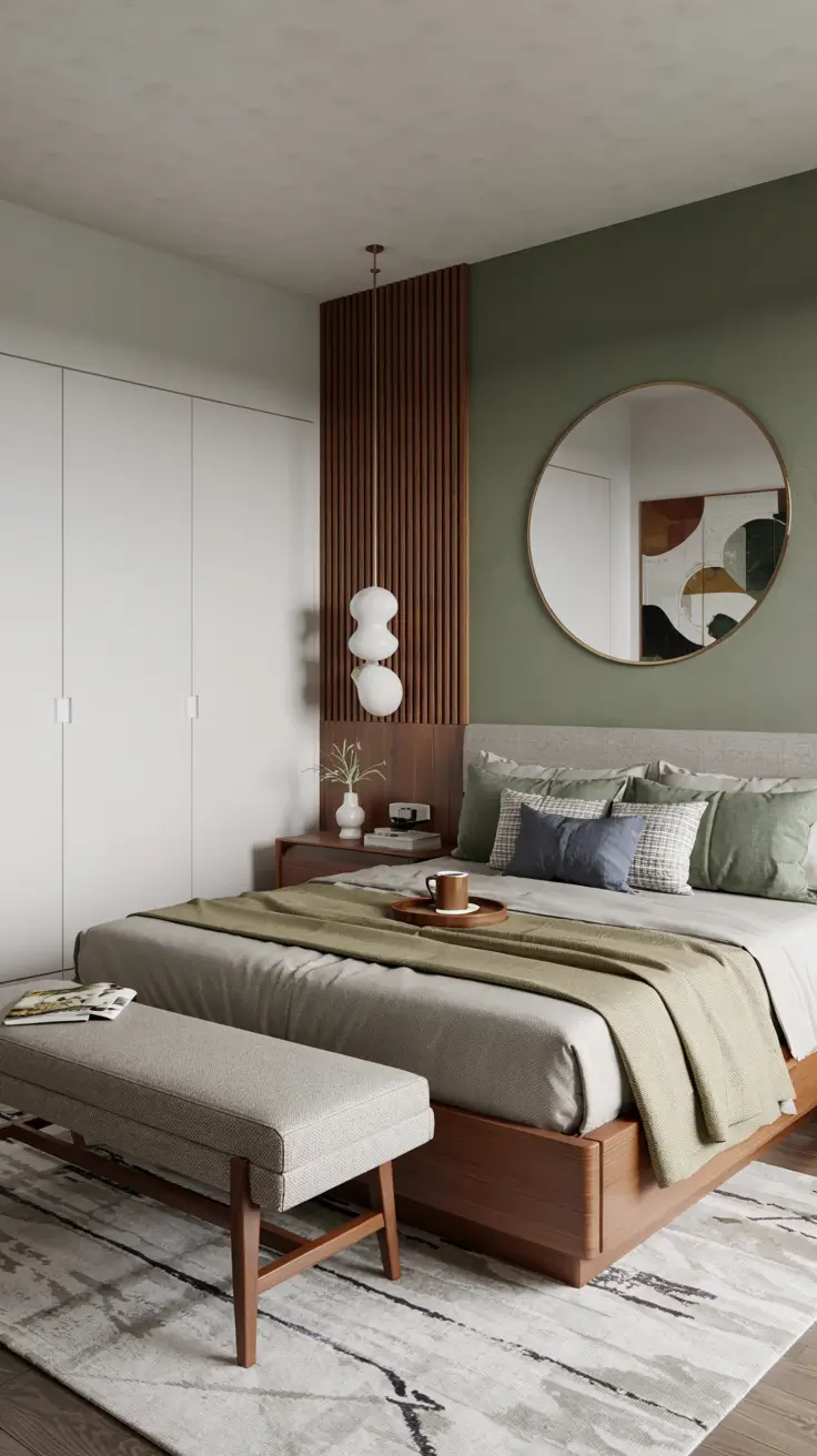 34 Bed Aesthetic 2026 - Cozy, Modern, And Stylish Bedroom Ideas