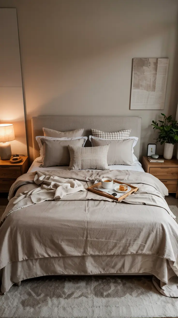 34 Bed Aesthetic 2026 - Cozy, Modern, And Stylish Bedroom Ideas