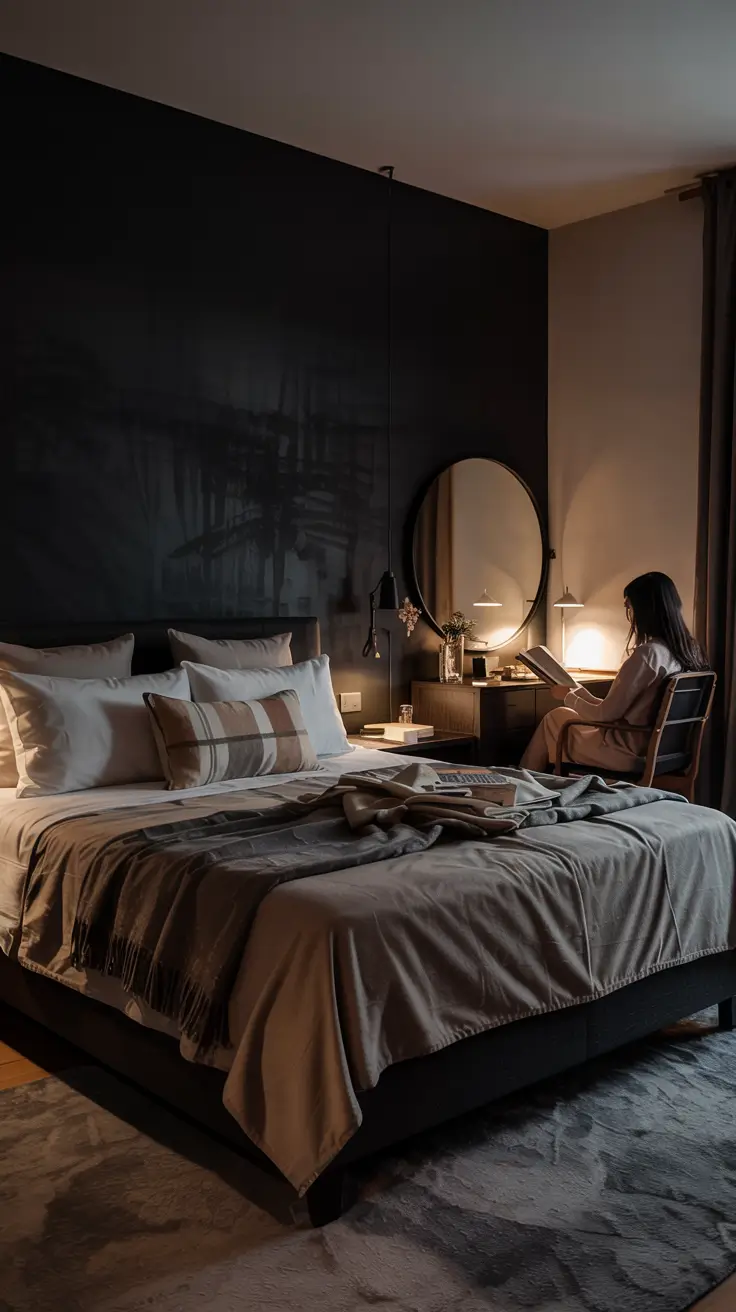 34 Bed Aesthetic 2026 - Cozy, Modern, And Stylish Bedroom Ideas