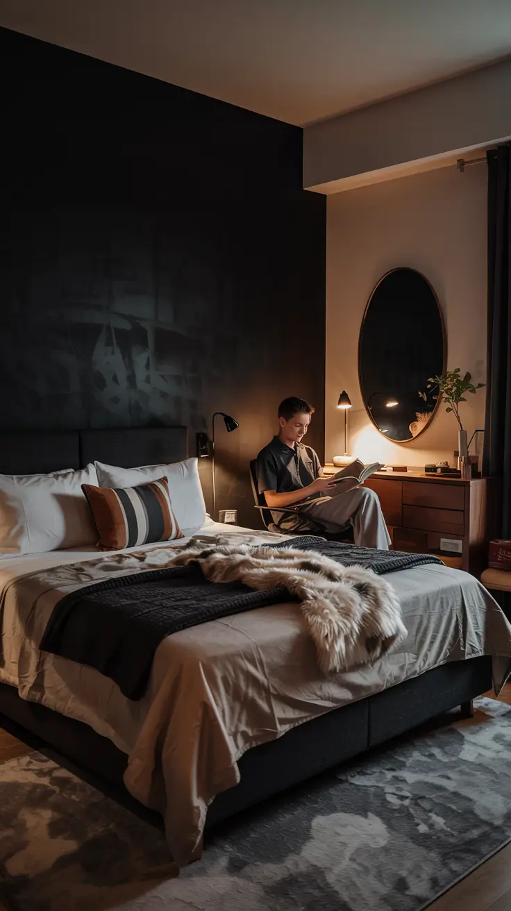 34 Bed Aesthetic 2026 - Cozy, Modern, And Stylish Bedroom Ideas