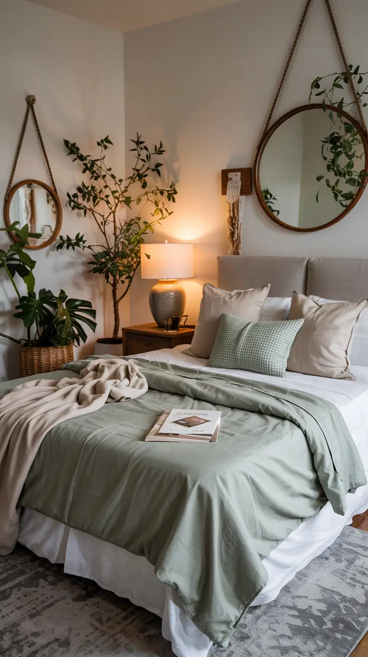 34 Bed Aesthetic 2026 - Cozy, Modern, And Stylish Bedroom Ideas